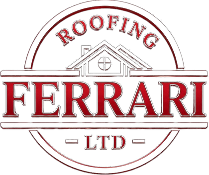 Ferrari Roofing Ltd logo
